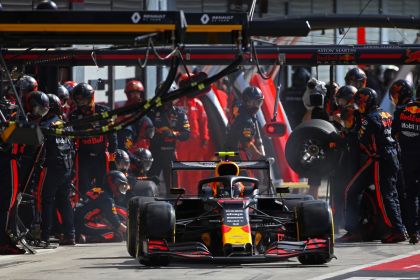 Hotel 4* F1 Italië 3 nachten  30 augustus t/m 2 september 2024+circuittransfer per bus zaterdag/zondag