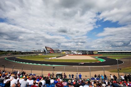 Hotel 3* F1 Engeland 3 nachten 4 juli t/m 7 juli 2025+circuittransfer per bus zaterdag/zondag