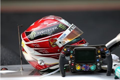 Grand Prix Saudi Arabië
