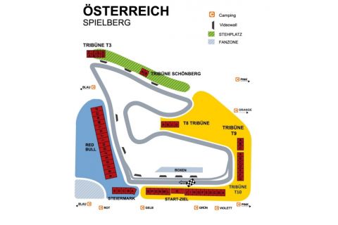 Grand Prix Oostenrijk