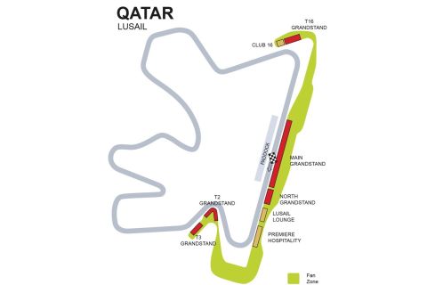 Grand Prix Qatar