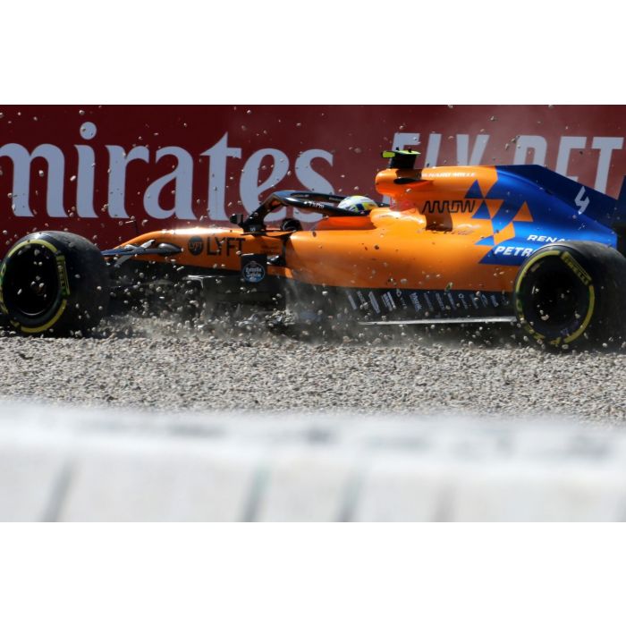 Formule 1 Spanje 2021 Boek Bij Gp Tours Uw Tickets Gptours