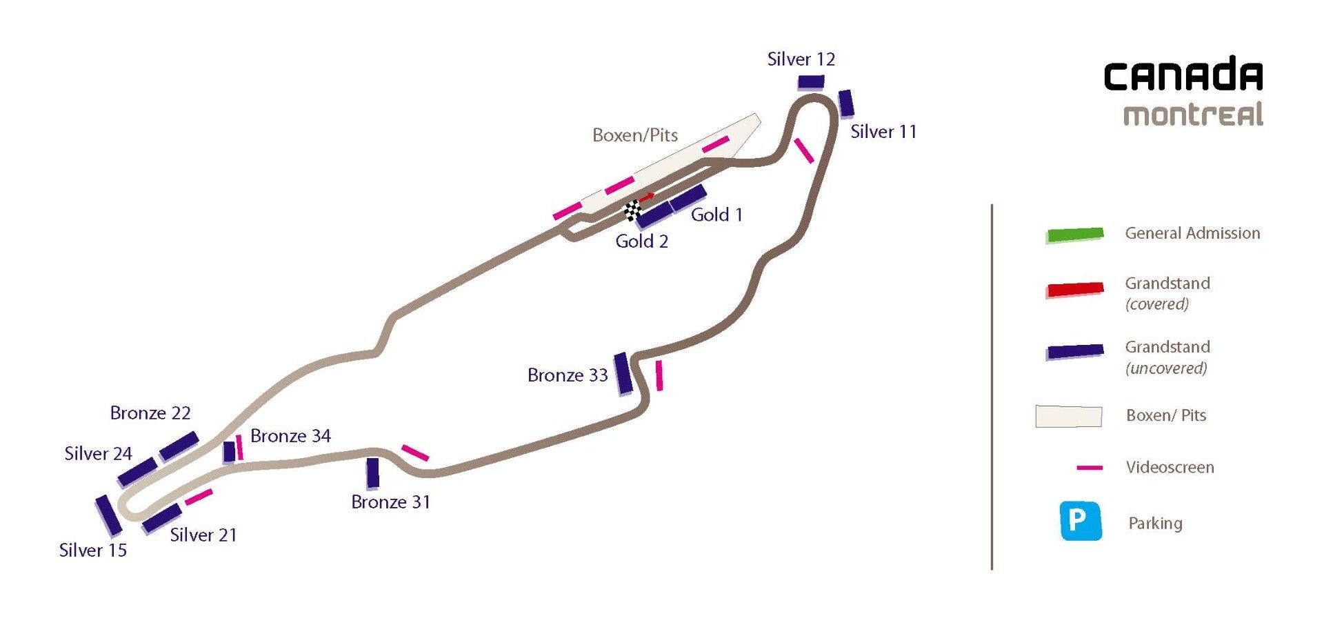 grand prix canada 2020 tickets