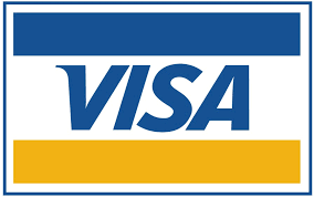 Logo creditcard