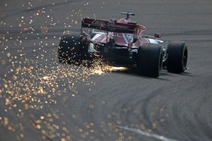 6 Daagse vliegreis Formule 1 China