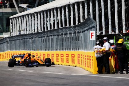 6 Daagse vliegreis Formule 1 Montreal