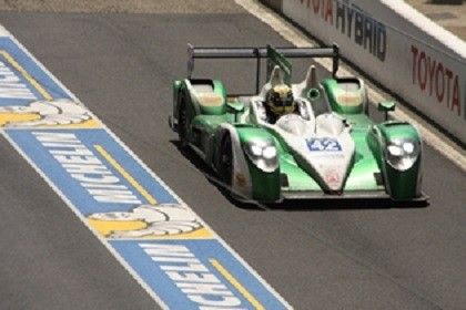 3 Daagse vliegreis WEC Engeland (30/08/20)