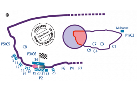 WEC Frankrijk