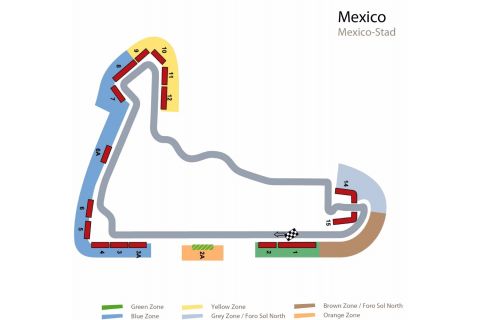 Grand Prix Mexico
