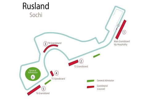 Grand Prix Rusland