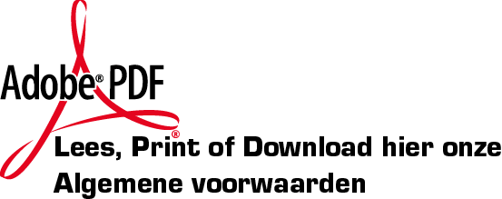 algemene voorwaarden